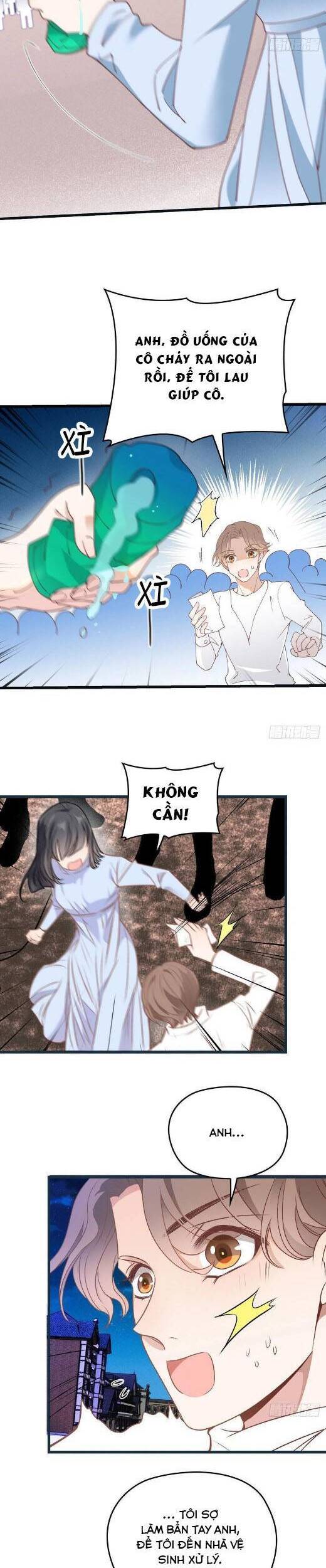 Cô Vợ Mang Thai Một Tặng Một - Chương 155