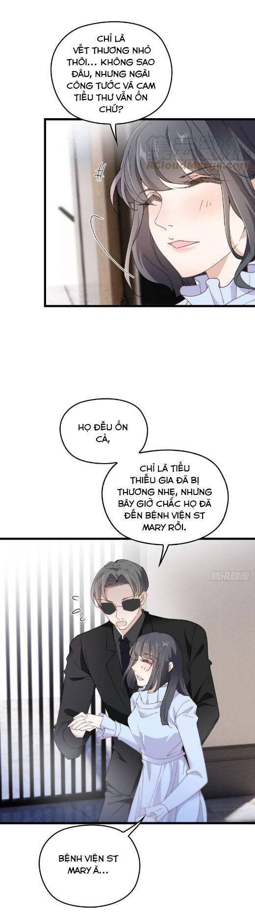 Cô Vợ Mang Thai Một Tặng Một - Chương 156