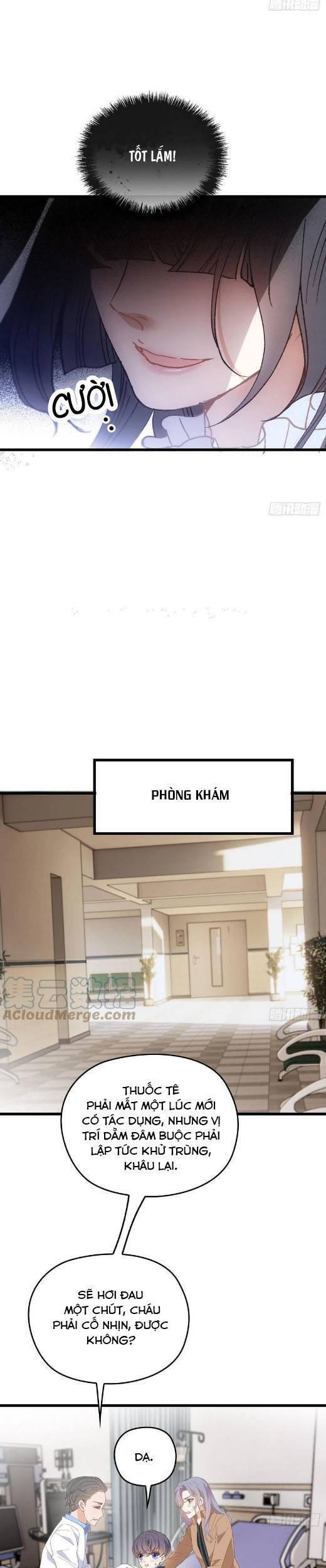 Cô Vợ Mang Thai Một Tặng Một - Chương 156