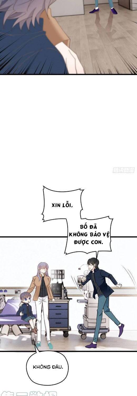 Cô Vợ Mang Thai Một Tặng Một - Chương 156