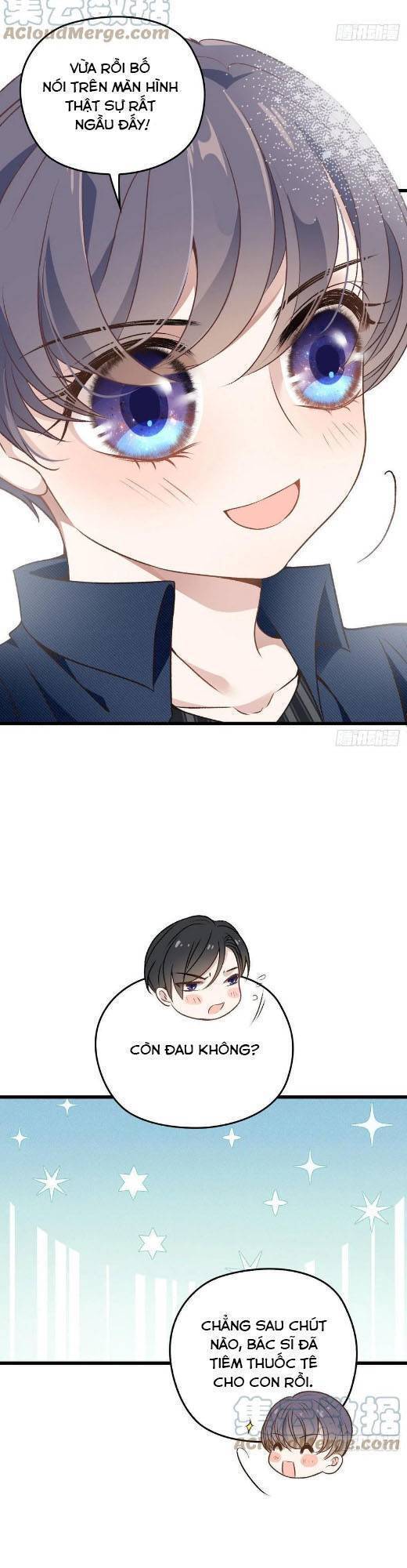 Cô Vợ Mang Thai Một Tặng Một - Chương 156