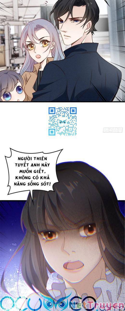 Cô Vợ Mang Thai Một Tặng Một - Chương 156