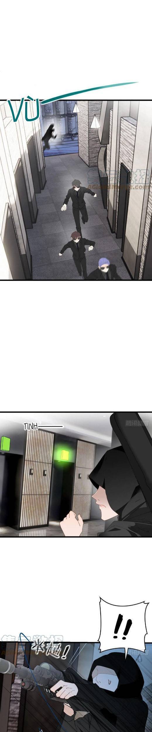 Cô Vợ Mang Thai Một Tặng Một - Chương 156