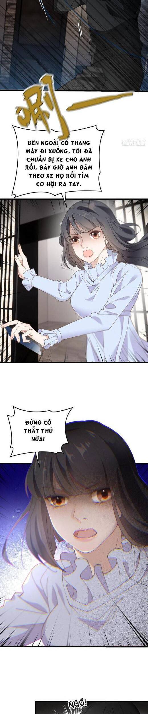 Cô Vợ Mang Thai Một Tặng Một - Chương 156