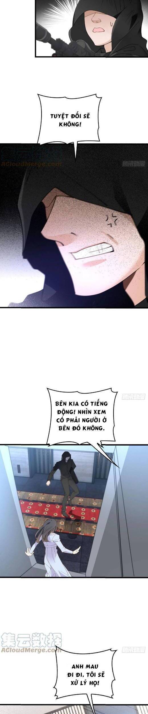 Cô Vợ Mang Thai Một Tặng Một - Chương 156