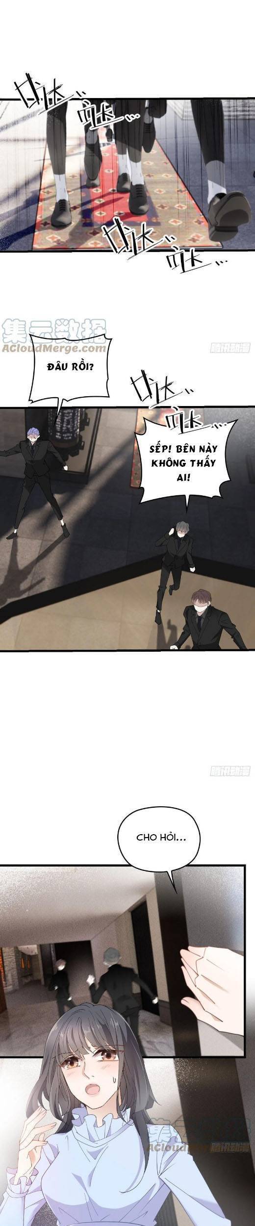 Cô Vợ Mang Thai Một Tặng Một - Chương 156