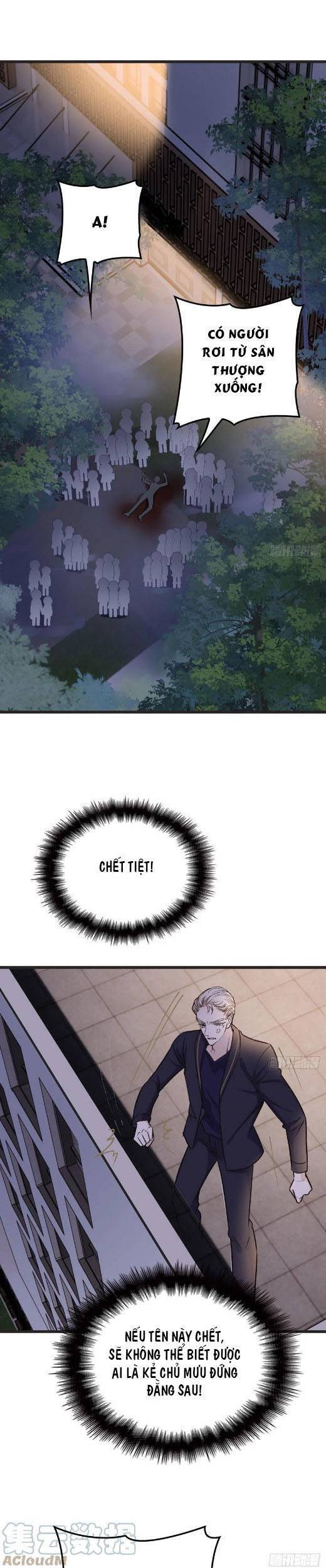 Cô Vợ Mang Thai Một Tặng Một - Chương 158