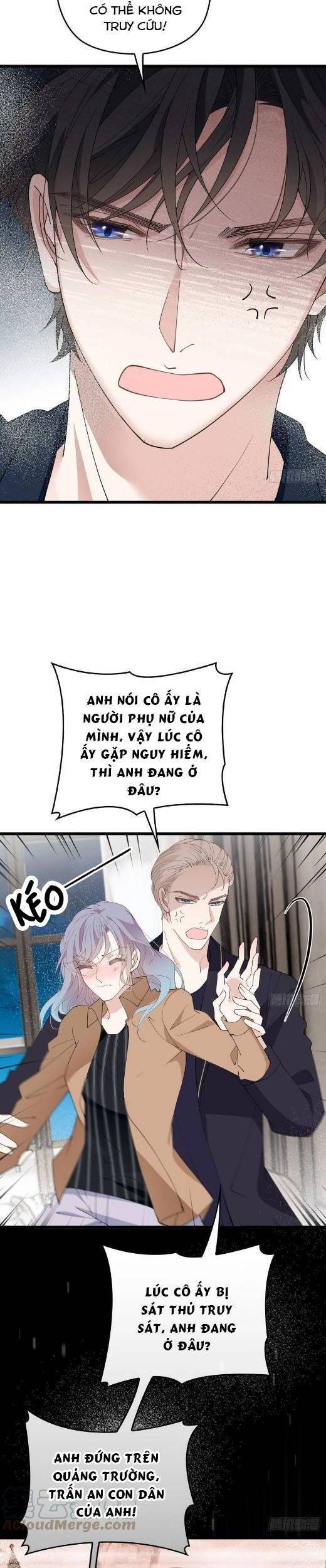 Cô Vợ Mang Thai Một Tặng Một - Chương 158