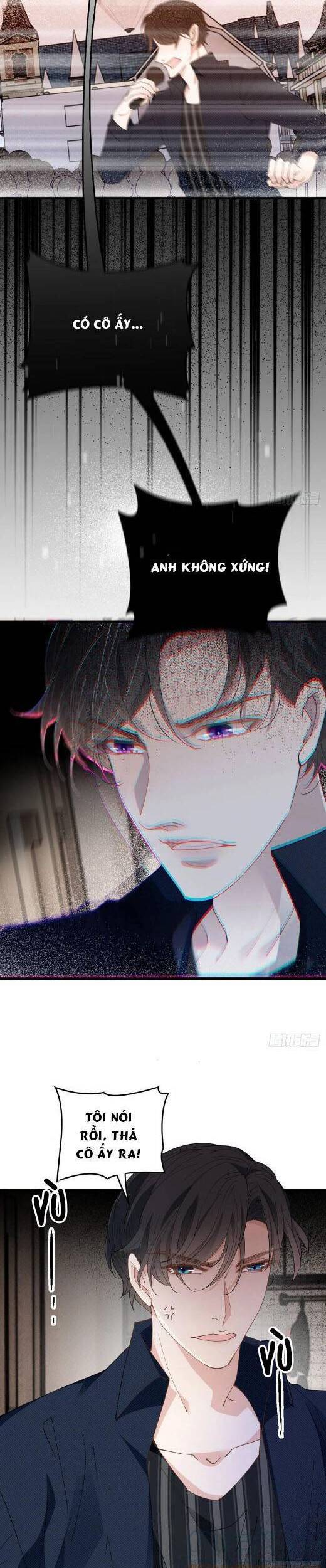 Cô Vợ Mang Thai Một Tặng Một - Chương 158