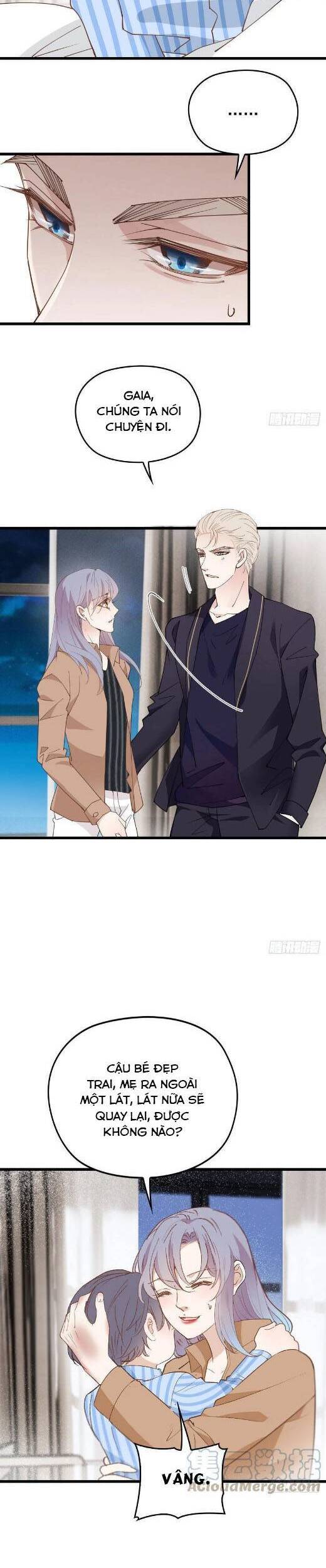 Cô Vợ Mang Thai Một Tặng Một - Chương 158