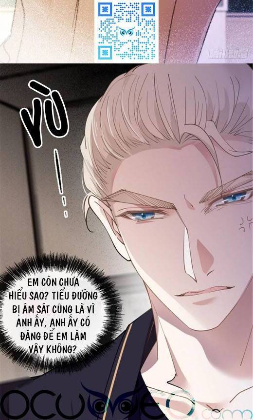 Cô Vợ Mang Thai Một Tặng Một - Chương 158