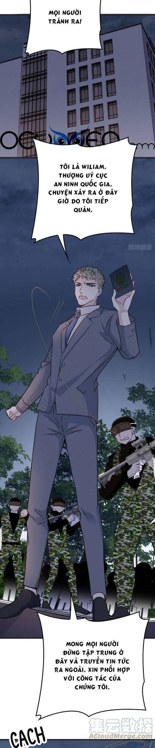 Cô Vợ Mang Thai Một Tặng Một - Chương 158