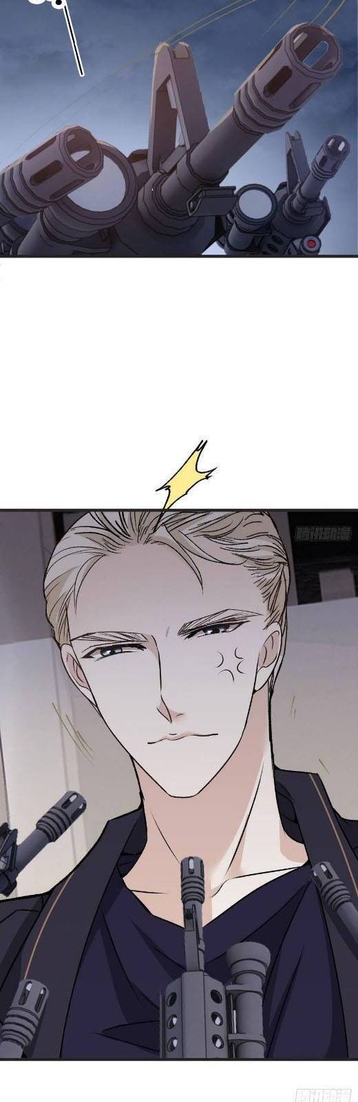 Cô Vợ Mang Thai Một Tặng Một - Chương 158