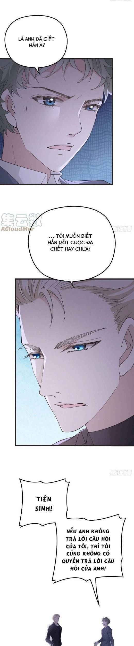 Cô Vợ Mang Thai Một Tặng Một - Chương 158