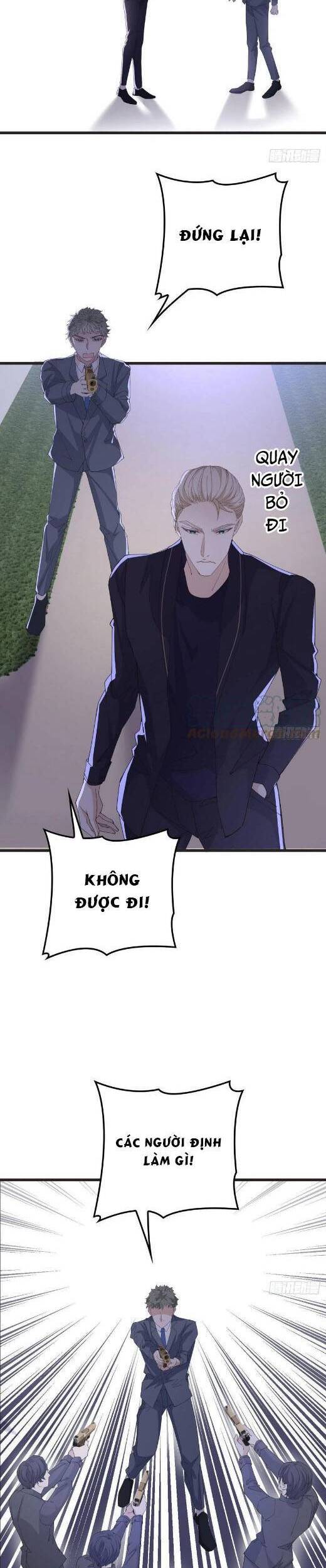 Cô Vợ Mang Thai Một Tặng Một - Chương 158