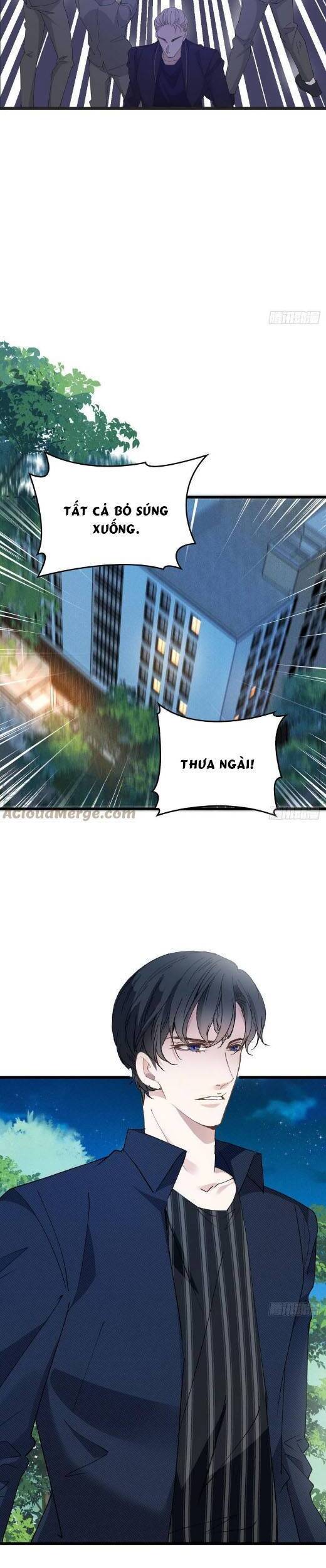 Cô Vợ Mang Thai Một Tặng Một - Chương 158