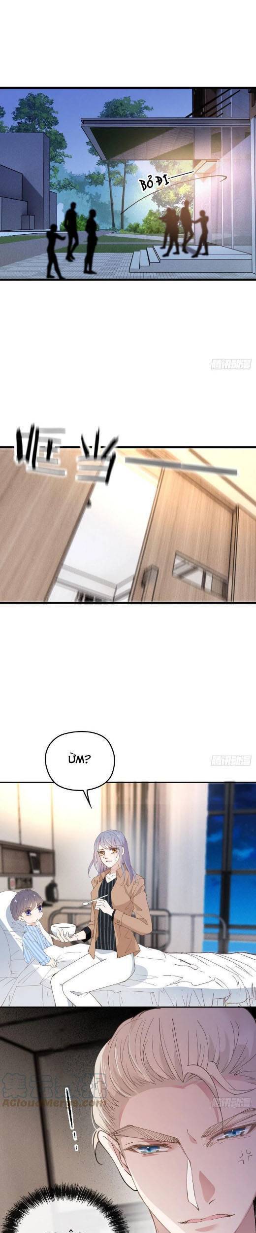 Cô Vợ Mang Thai Một Tặng Một - Chương 158