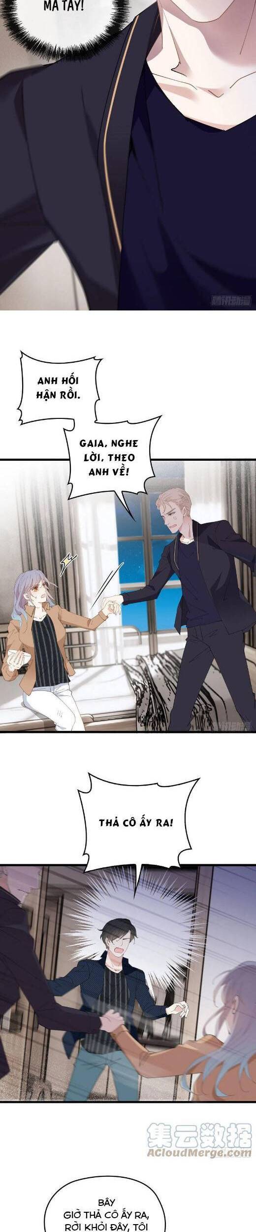 Cô Vợ Mang Thai Một Tặng Một - Chương 158