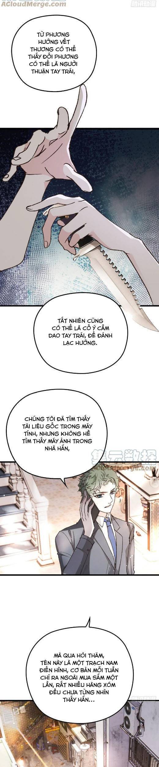 Cô Vợ Mang Thai Một Tặng Một - Chương 162