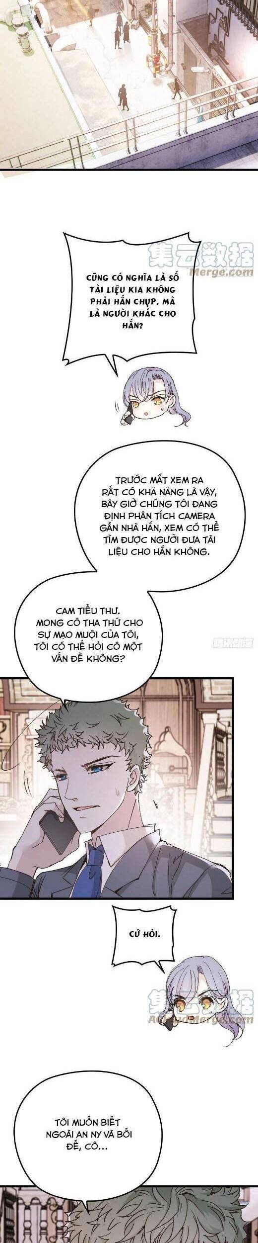 Cô Vợ Mang Thai Một Tặng Một - Chương 162