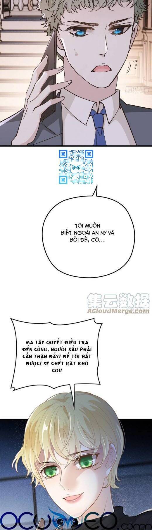 Cô Vợ Mang Thai Một Tặng Một - Chương 162