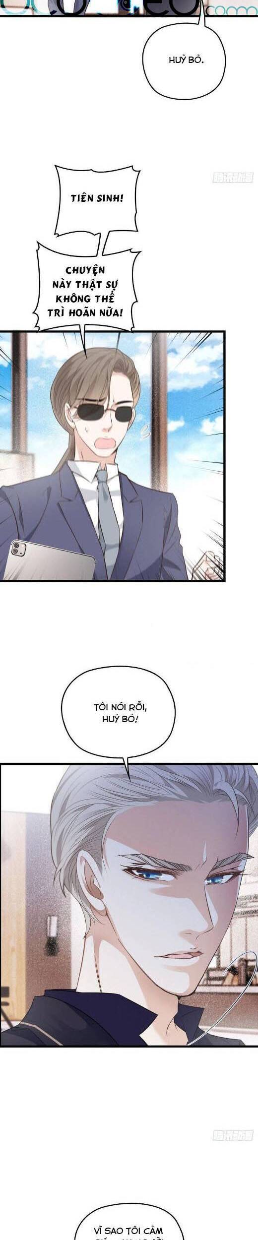 Cô Vợ Mang Thai Một Tặng Một - Chương 162