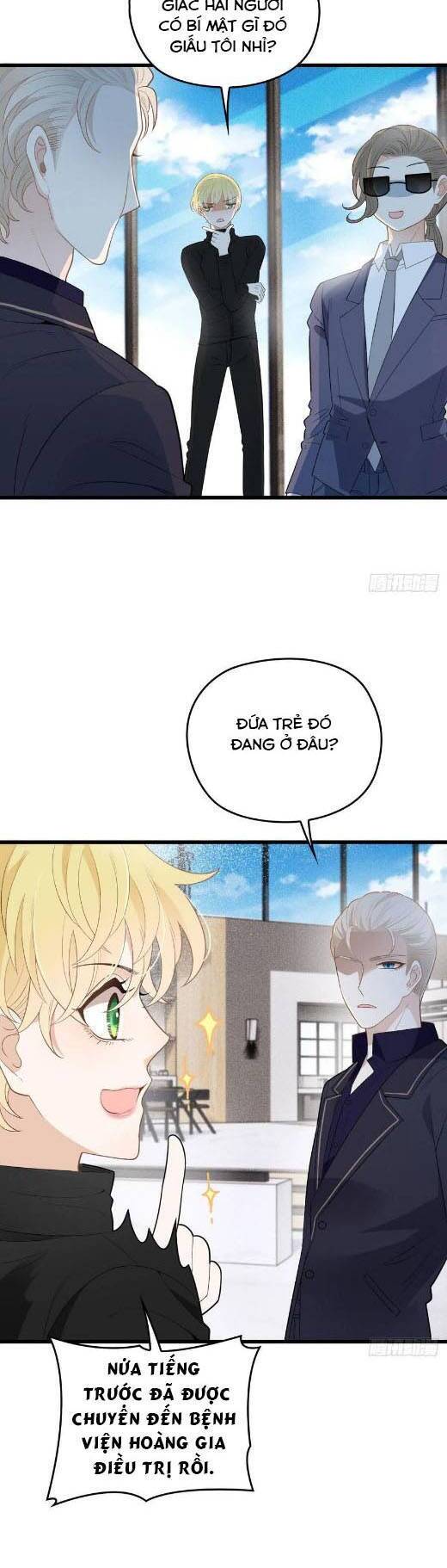 Cô Vợ Mang Thai Một Tặng Một - Chương 162