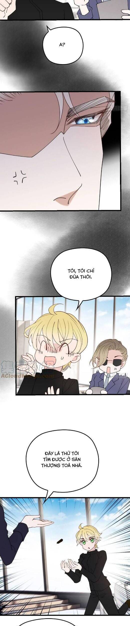 Cô Vợ Mang Thai Một Tặng Một - Chương 162