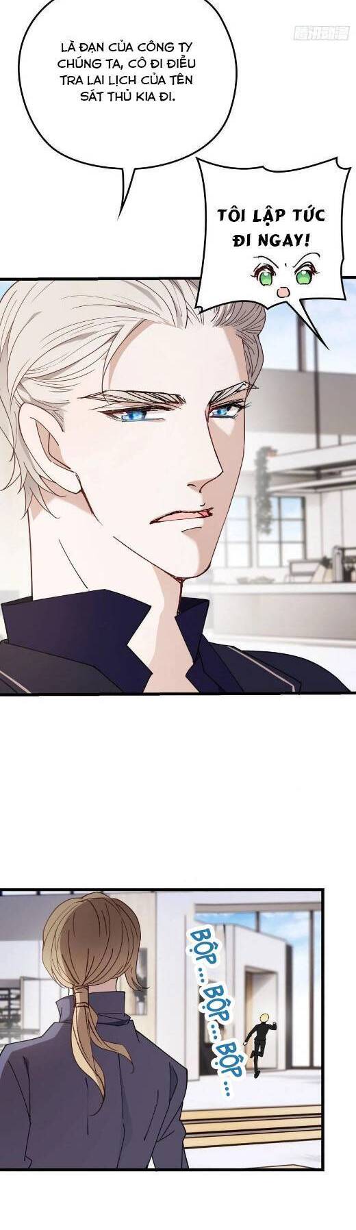 Cô Vợ Mang Thai Một Tặng Một - Chương 162