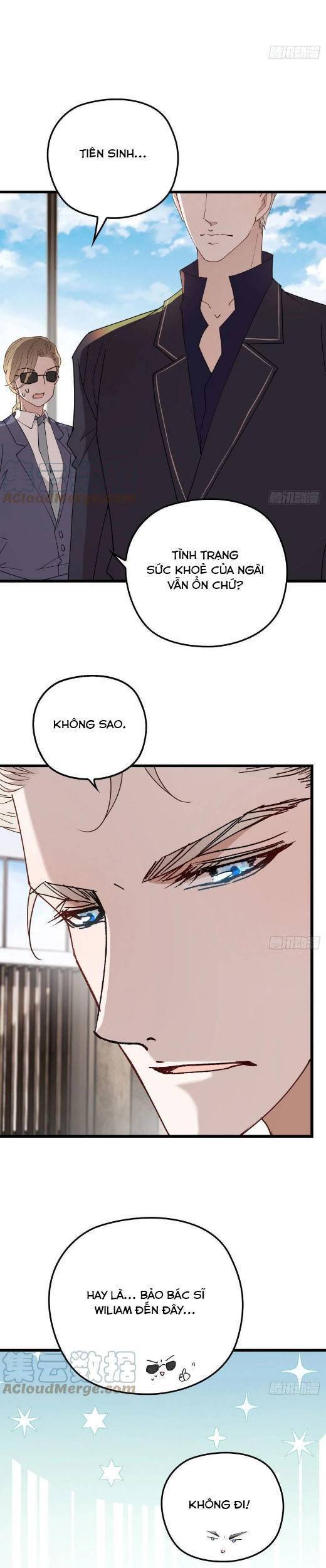 Cô Vợ Mang Thai Một Tặng Một - Chương 162