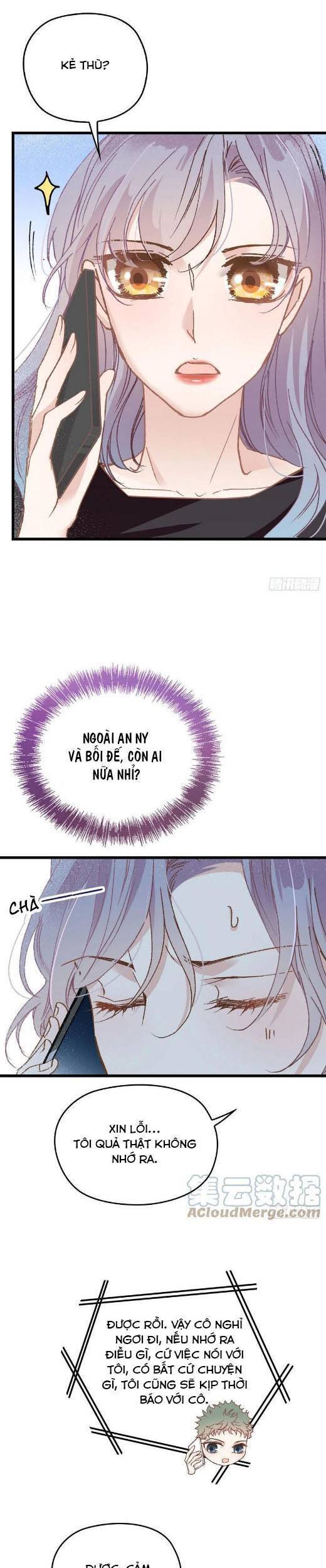 Cô Vợ Mang Thai Một Tặng Một - Chương 163