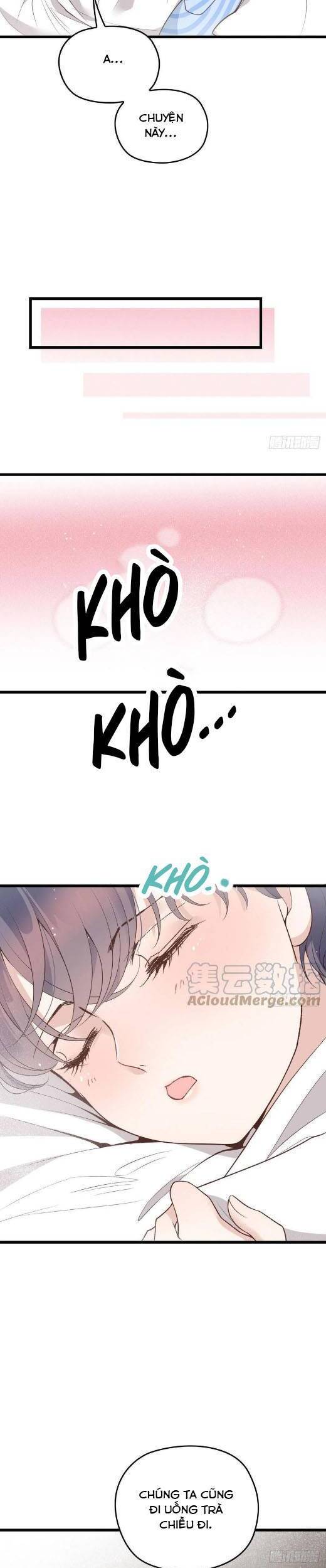 Cô Vợ Mang Thai Một Tặng Một - Chương 163