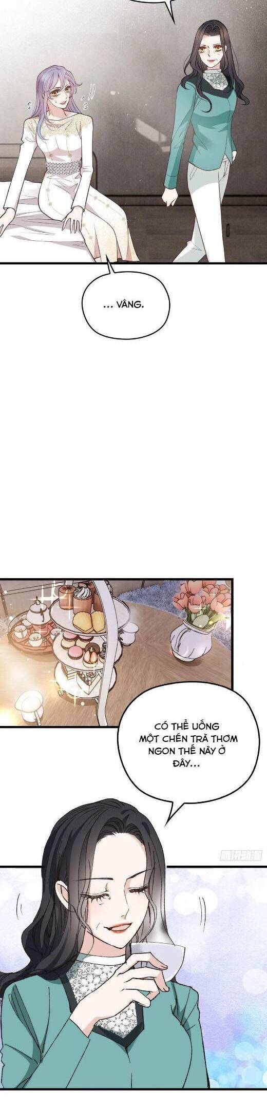 Cô Vợ Mang Thai Một Tặng Một - Chương 163