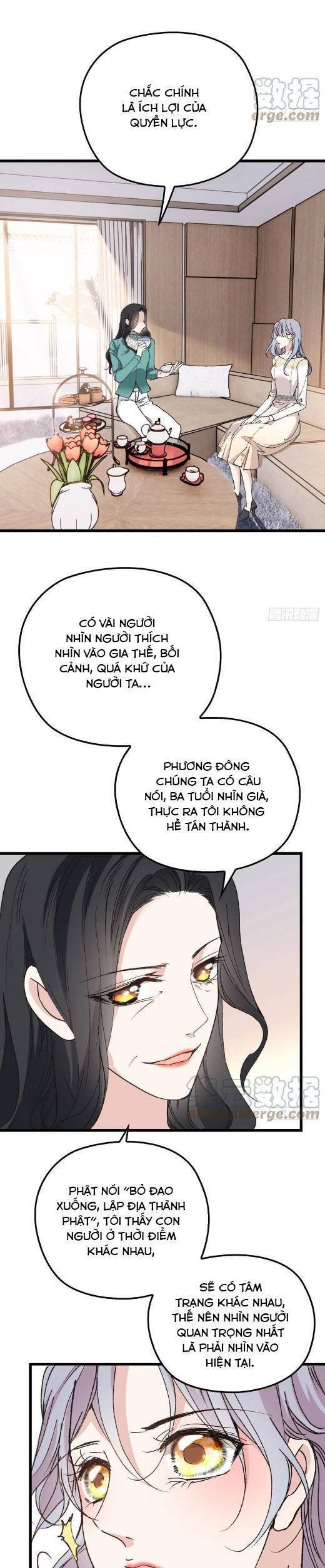 Cô Vợ Mang Thai Một Tặng Một - Chương 163