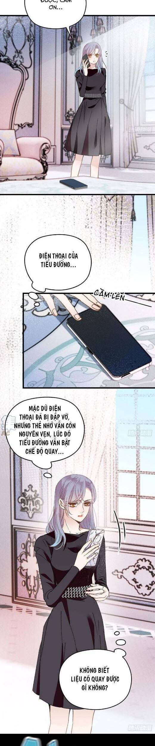 Cô Vợ Mang Thai Một Tặng Một - Chương 163