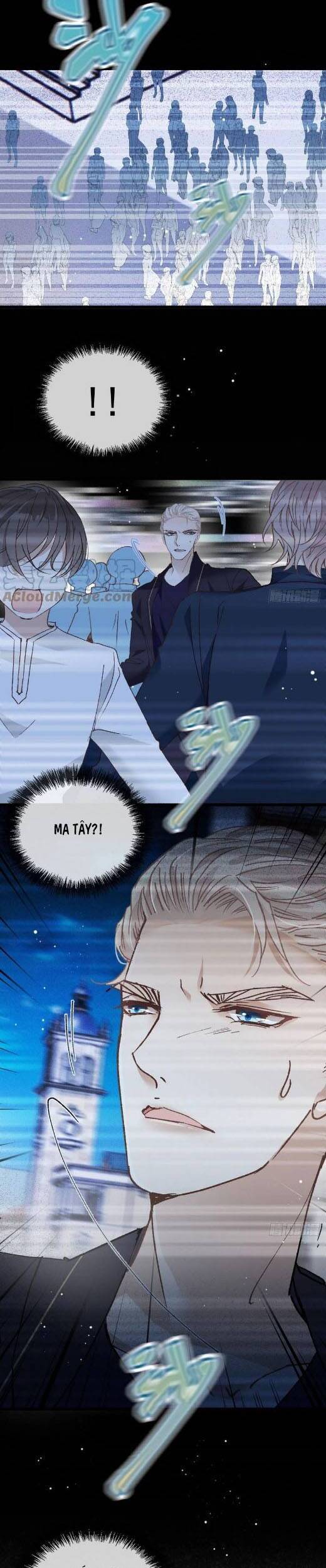 Cô Vợ Mang Thai Một Tặng Một - Chương 163