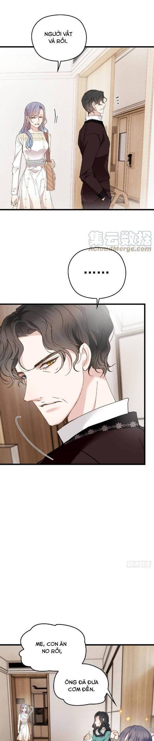 Cô Vợ Mang Thai Một Tặng Một - Chương 163