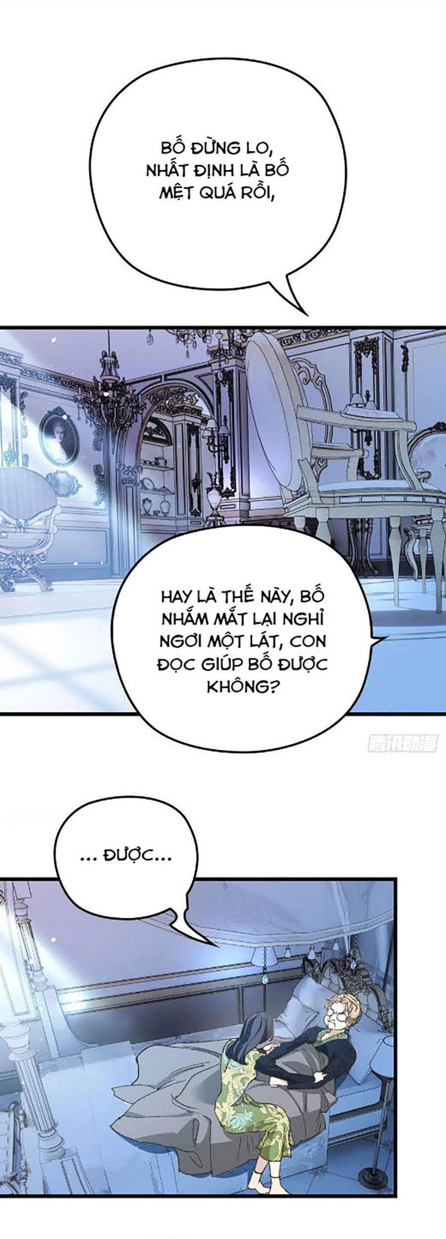 Cô Vợ Mang Thai Một Tặng Một - Chương 166