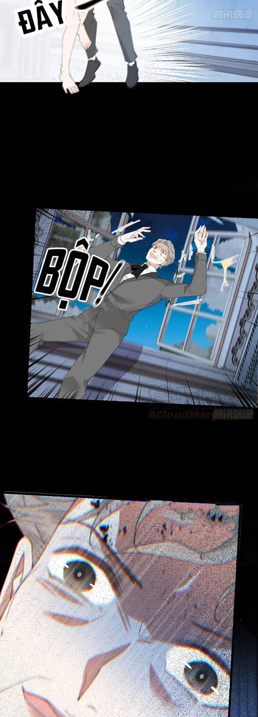 Cô Vợ Mang Thai Một Tặng Một - Chương 166