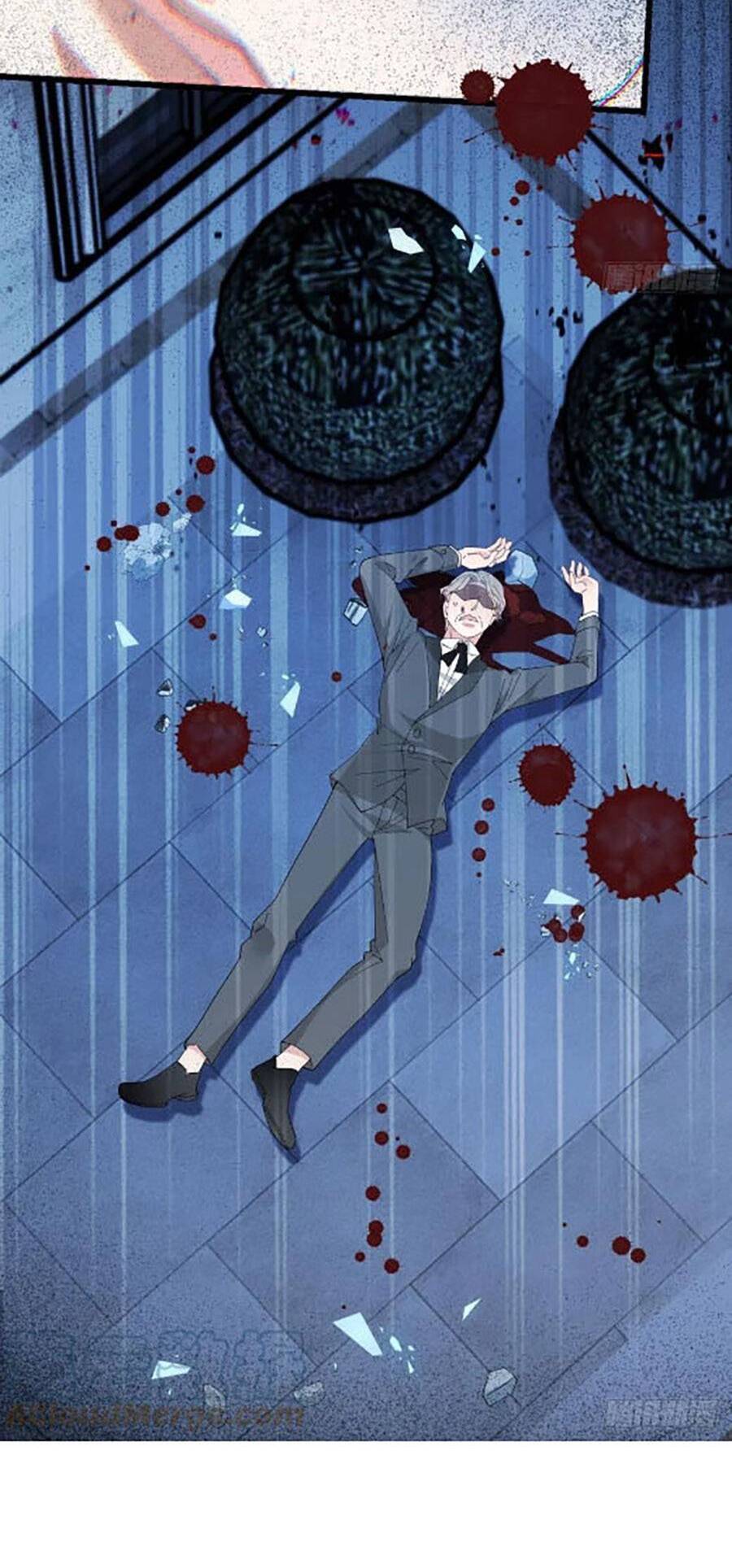 Cô Vợ Mang Thai Một Tặng Một - Chương 166