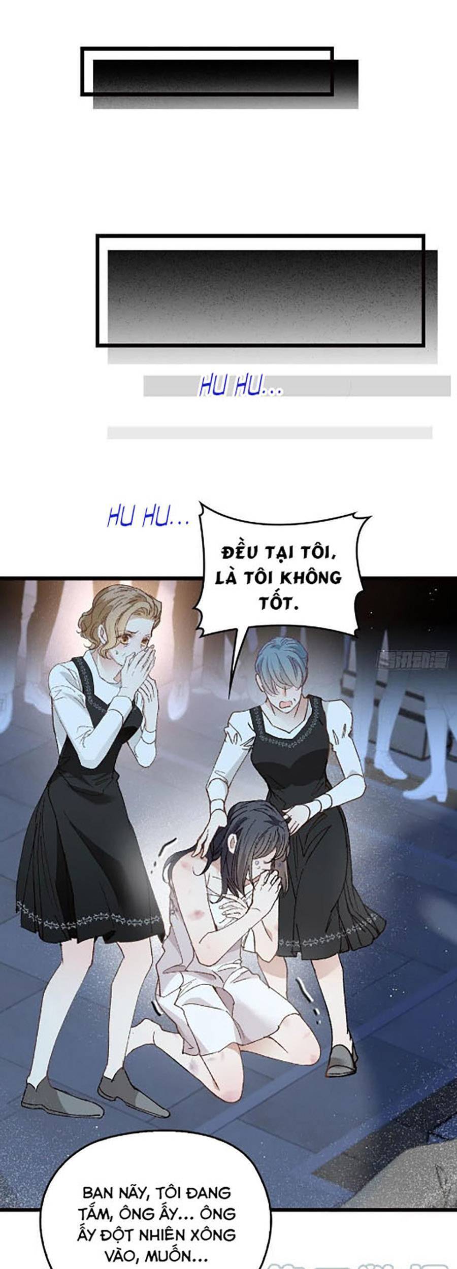 Cô Vợ Mang Thai Một Tặng Một - Chương 166