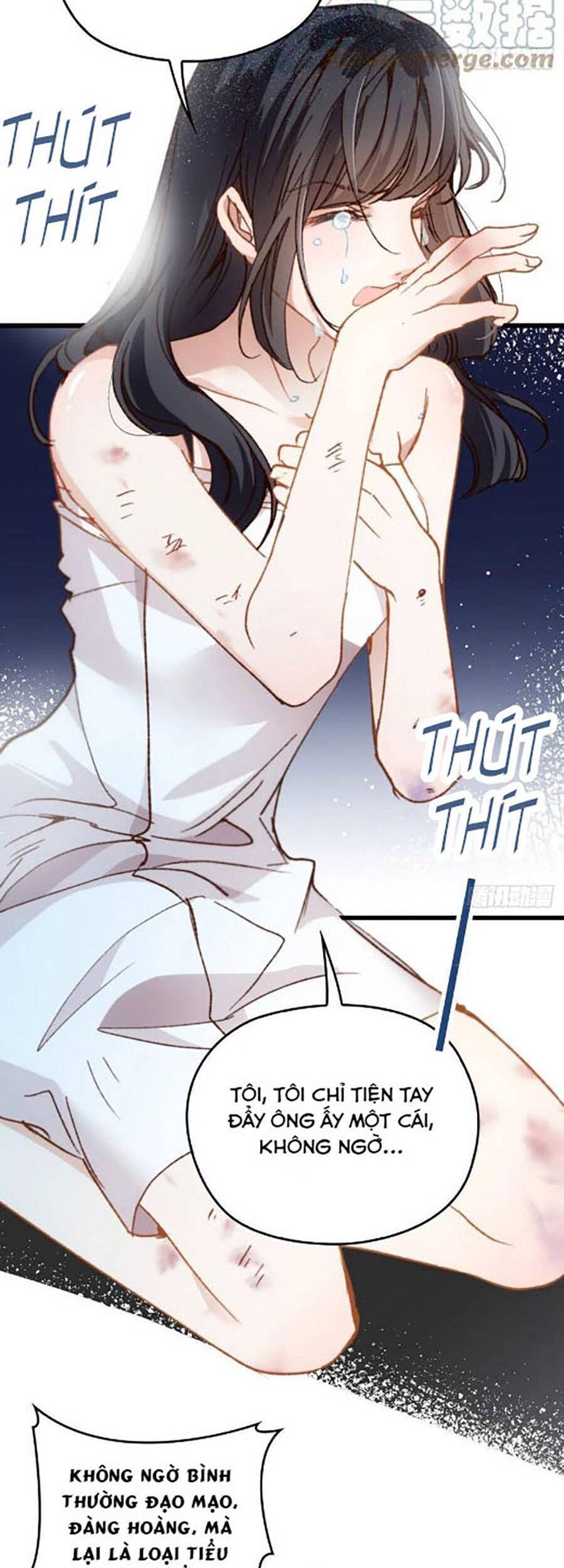 Cô Vợ Mang Thai Một Tặng Một - Chương 166