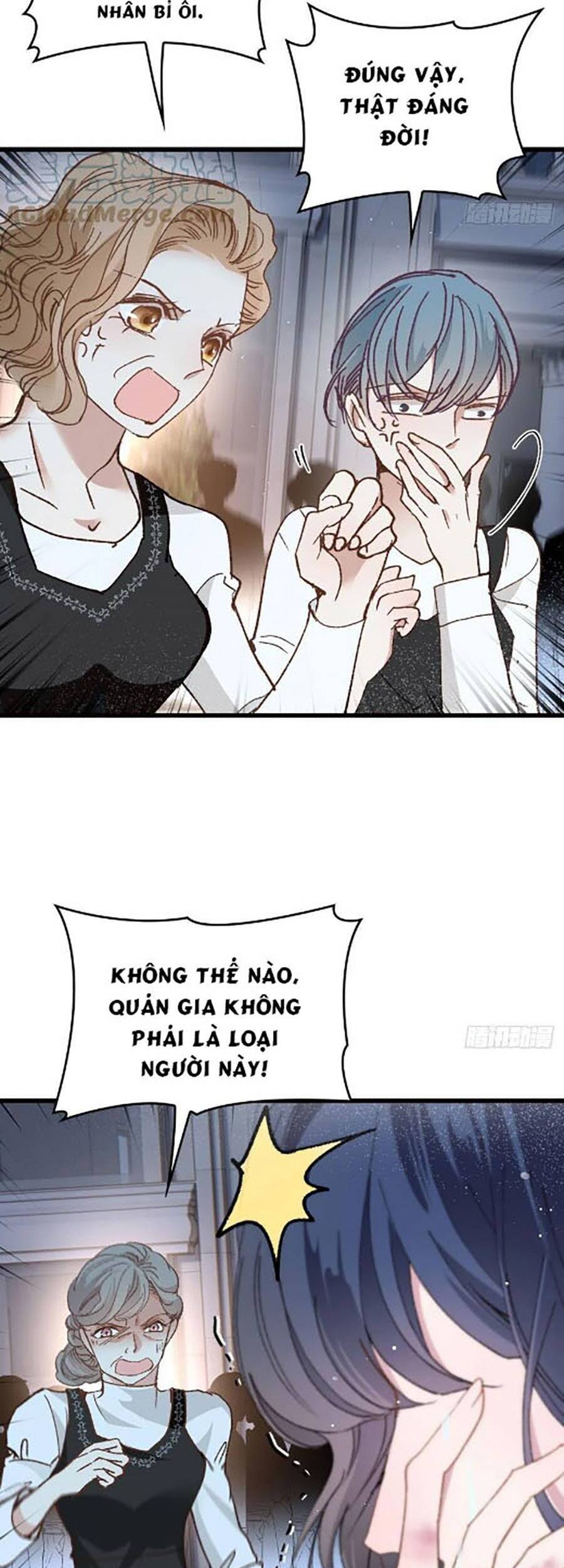 Cô Vợ Mang Thai Một Tặng Một - Chương 166