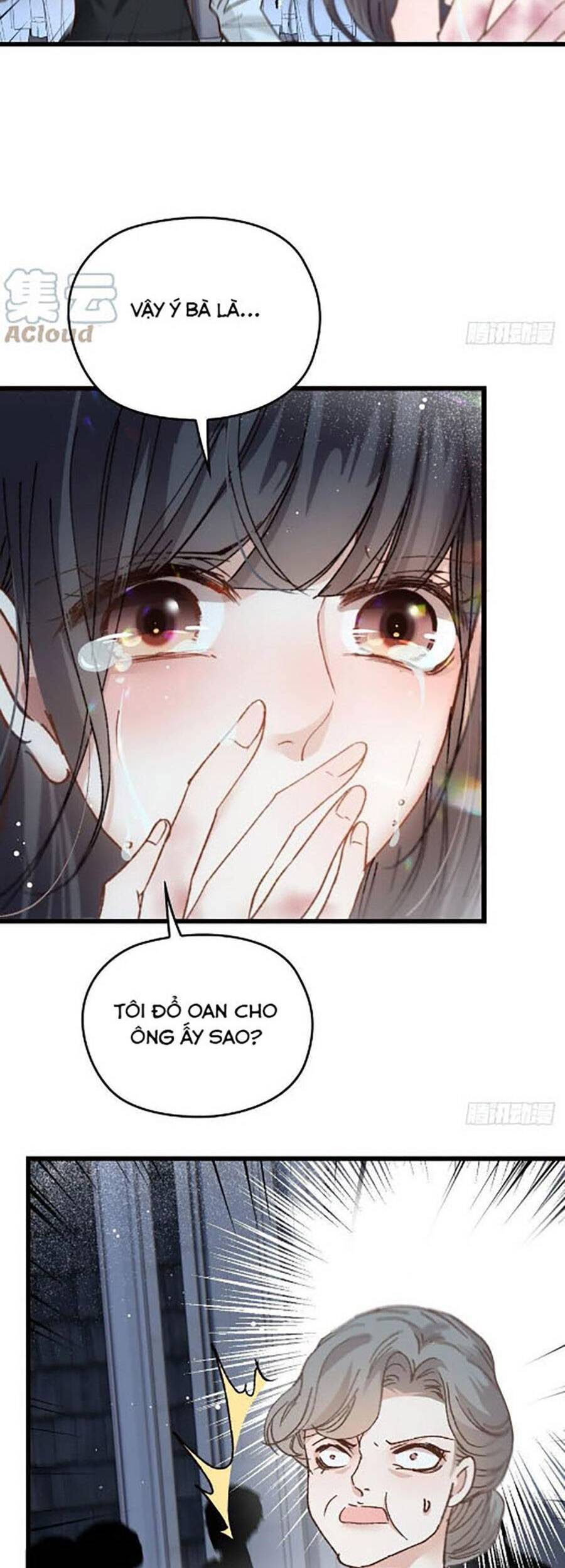 Cô Vợ Mang Thai Một Tặng Một - Chương 166