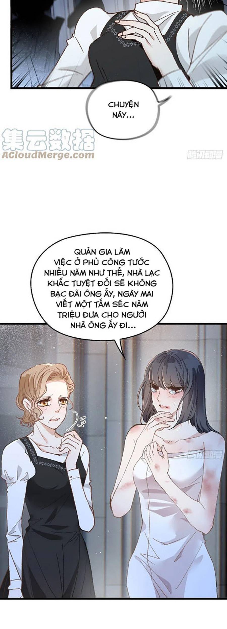 Cô Vợ Mang Thai Một Tặng Một - Chương 166