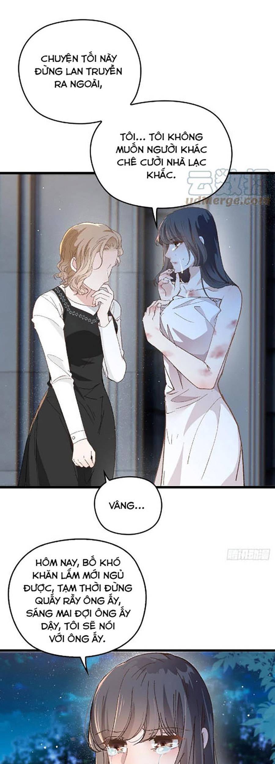 Cô Vợ Mang Thai Một Tặng Một - Chương 166