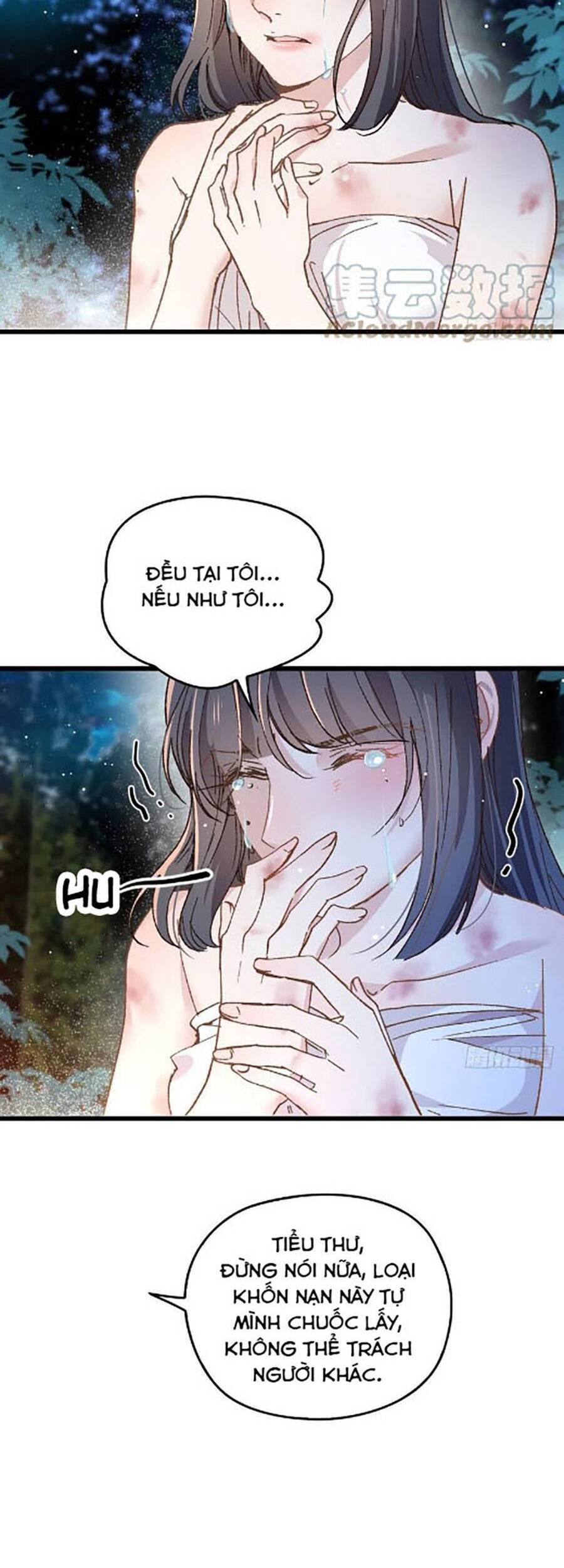 Cô Vợ Mang Thai Một Tặng Một - Chương 166