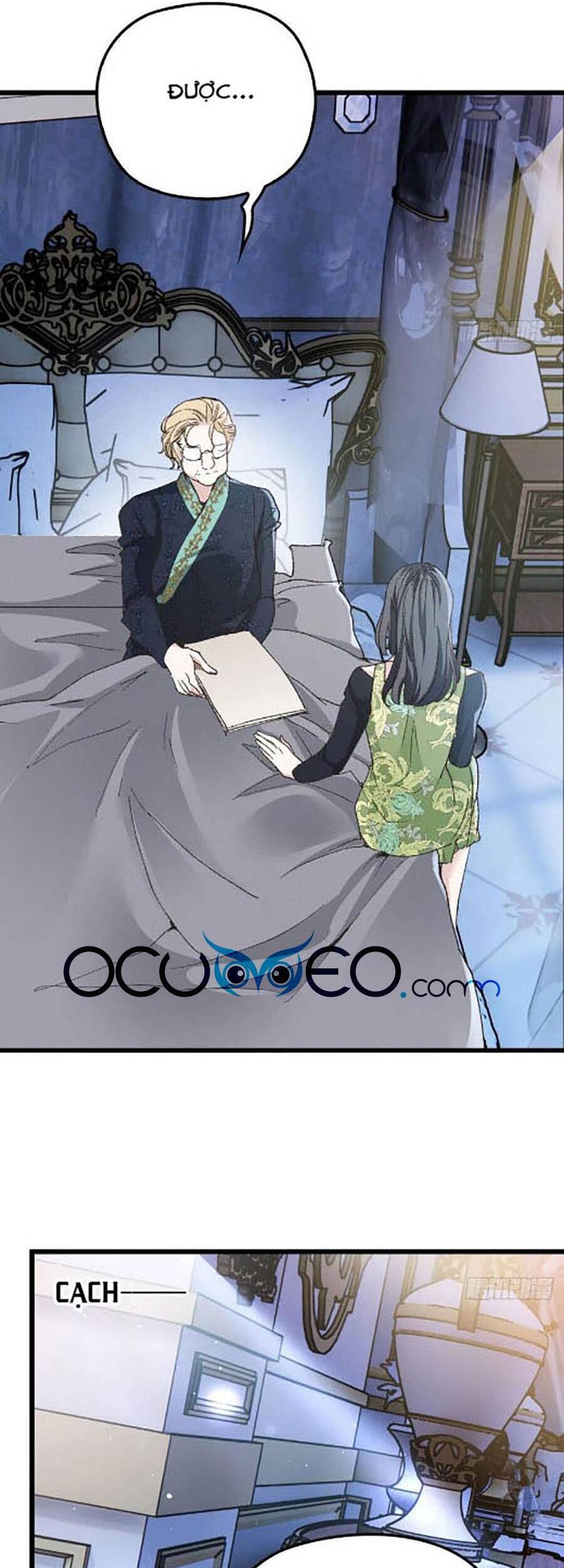 Cô Vợ Mang Thai Một Tặng Một - Chương 166