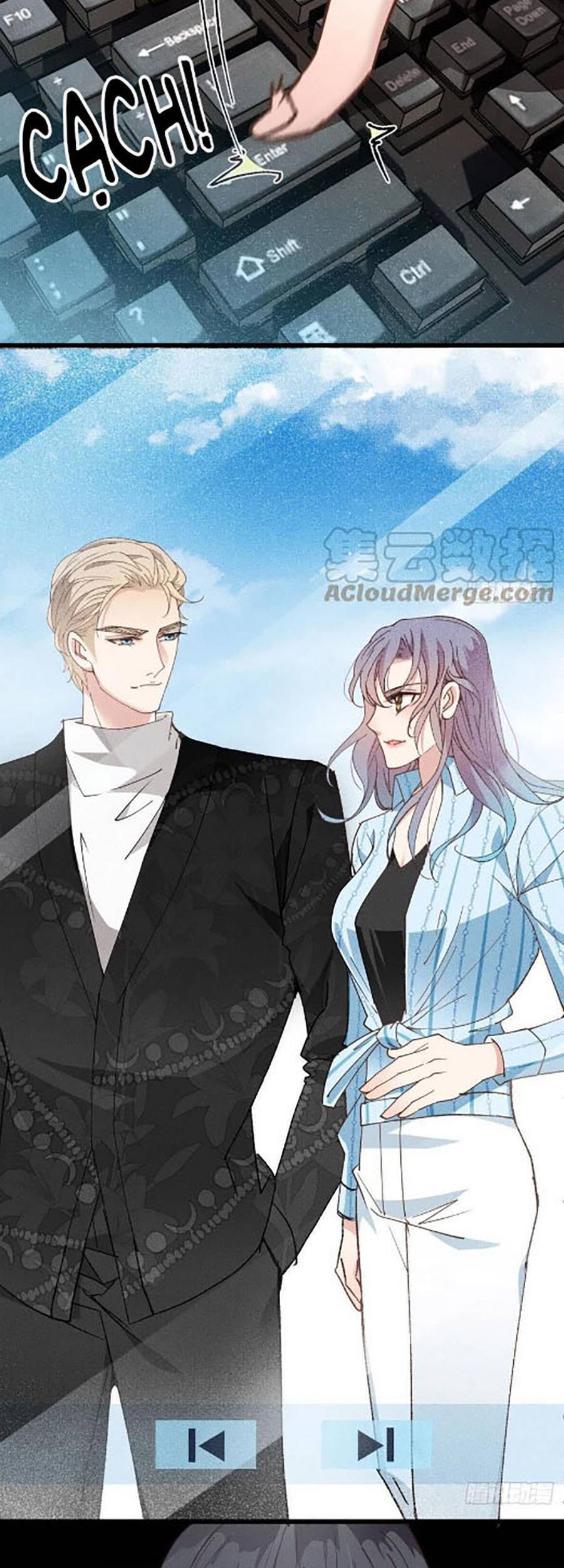 Cô Vợ Mang Thai Một Tặng Một - Chương 166