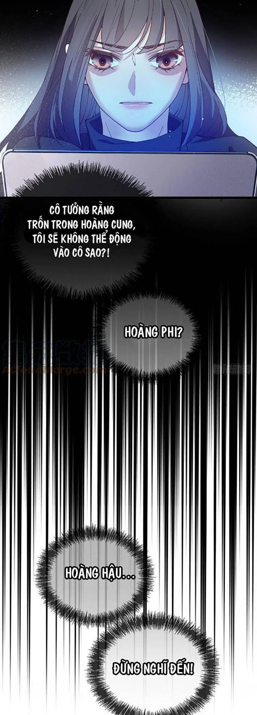 Cô Vợ Mang Thai Một Tặng Một - Chương 166